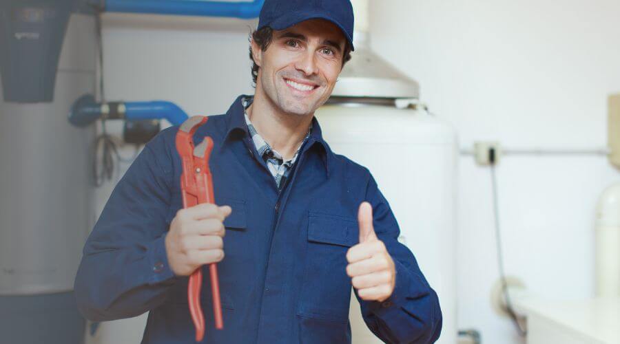 Professional emergency plumbing in Medimont, ID